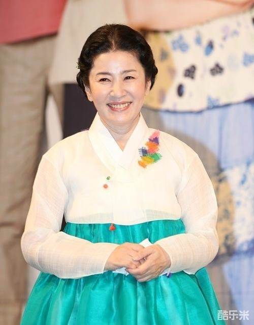 金慈玉