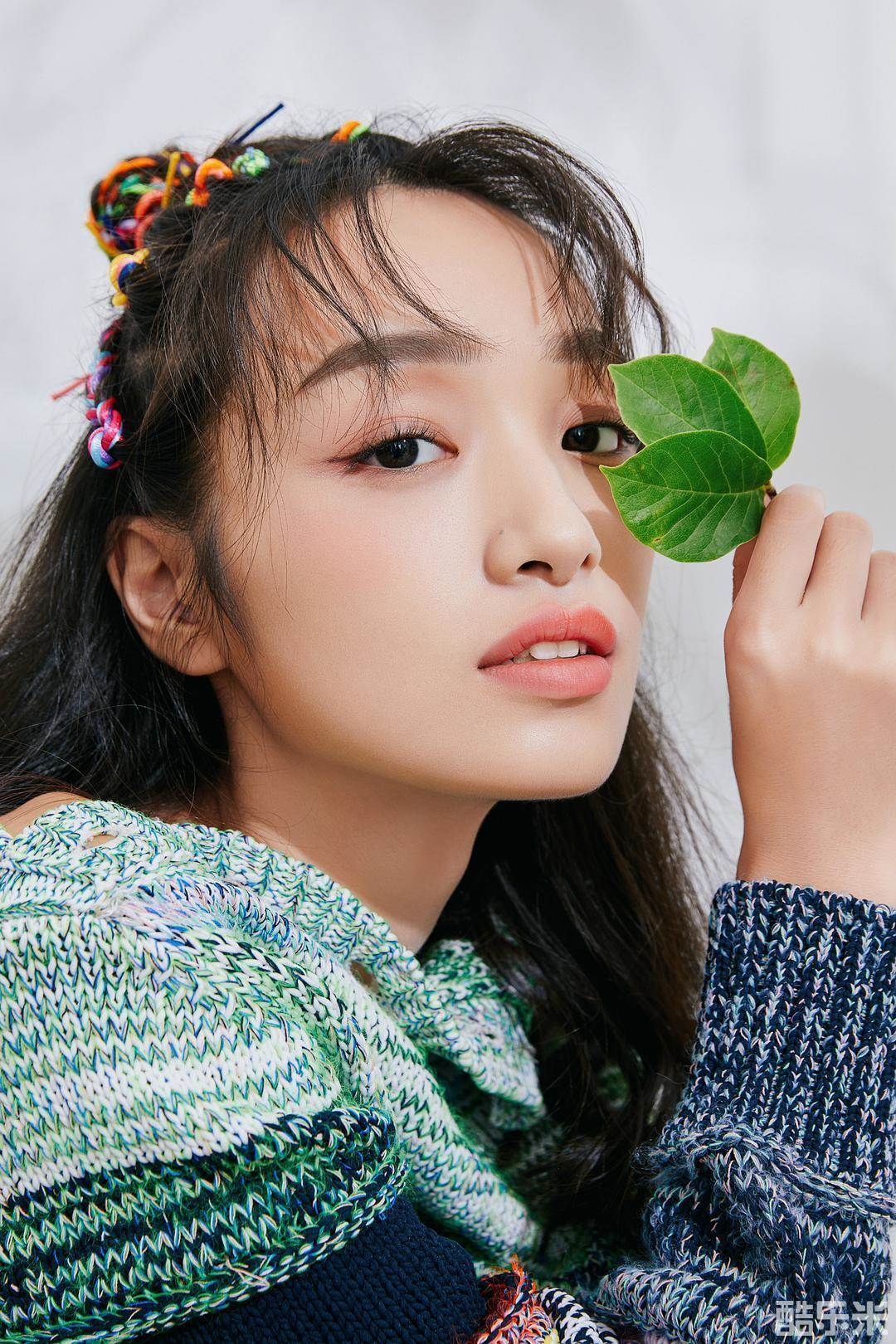 索朗美淇