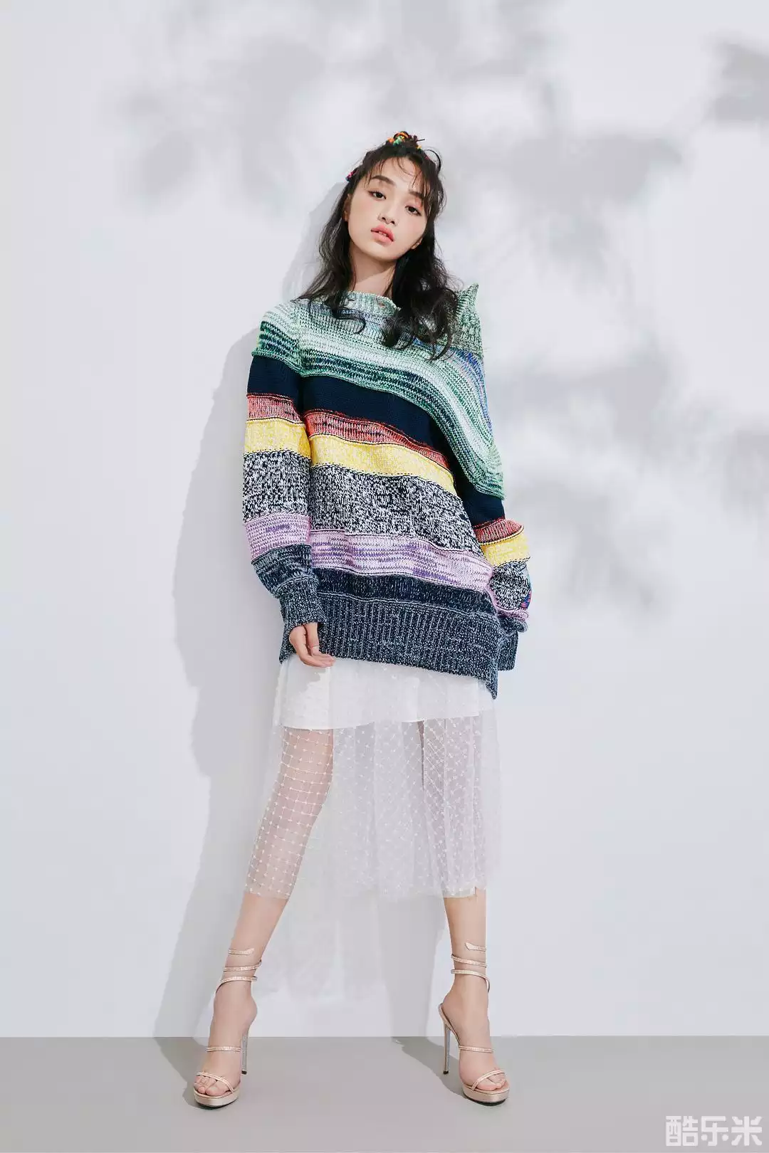 索朗美淇