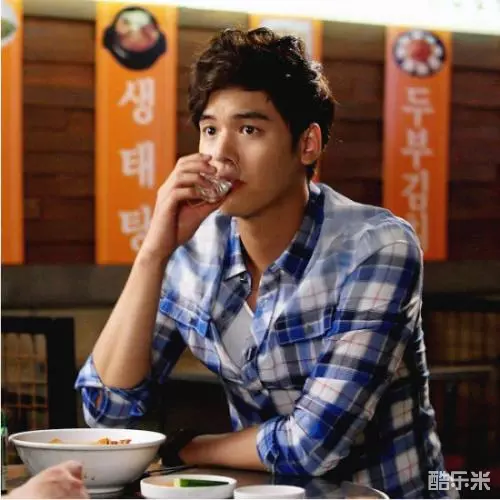 李章宇