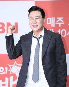 李尚敏