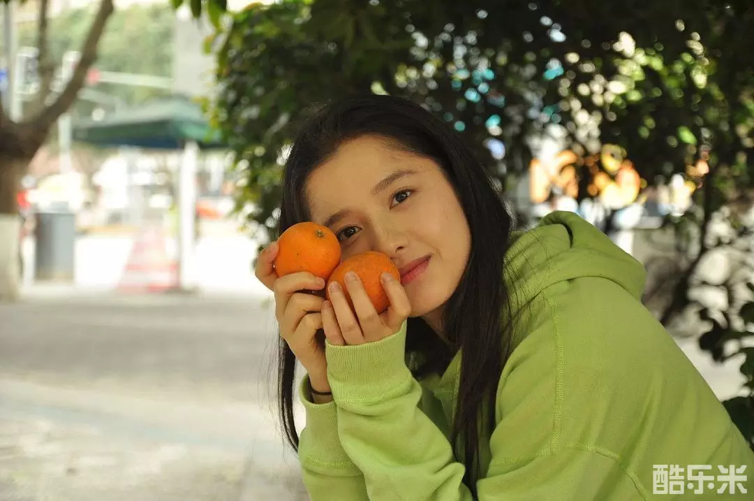 张婧仪