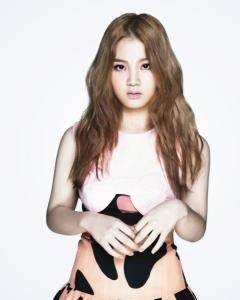 李遐怡