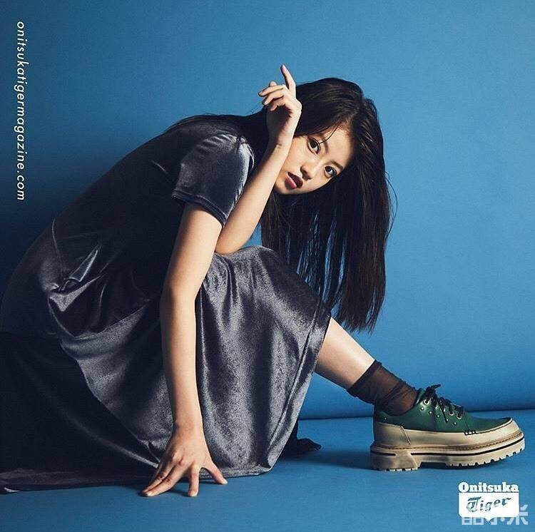 今田美樱