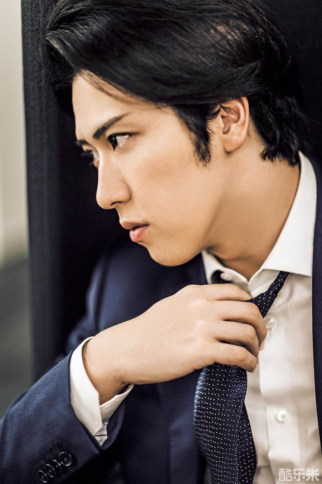 尾上松也