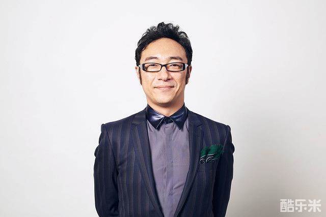 角田晃广