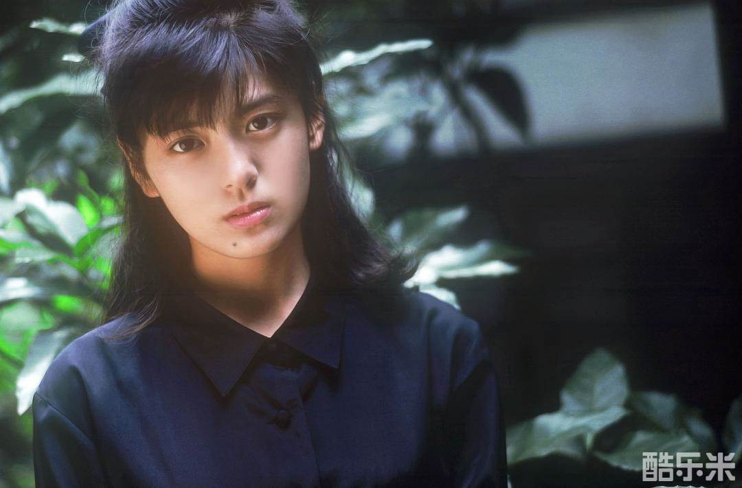 南野阳子