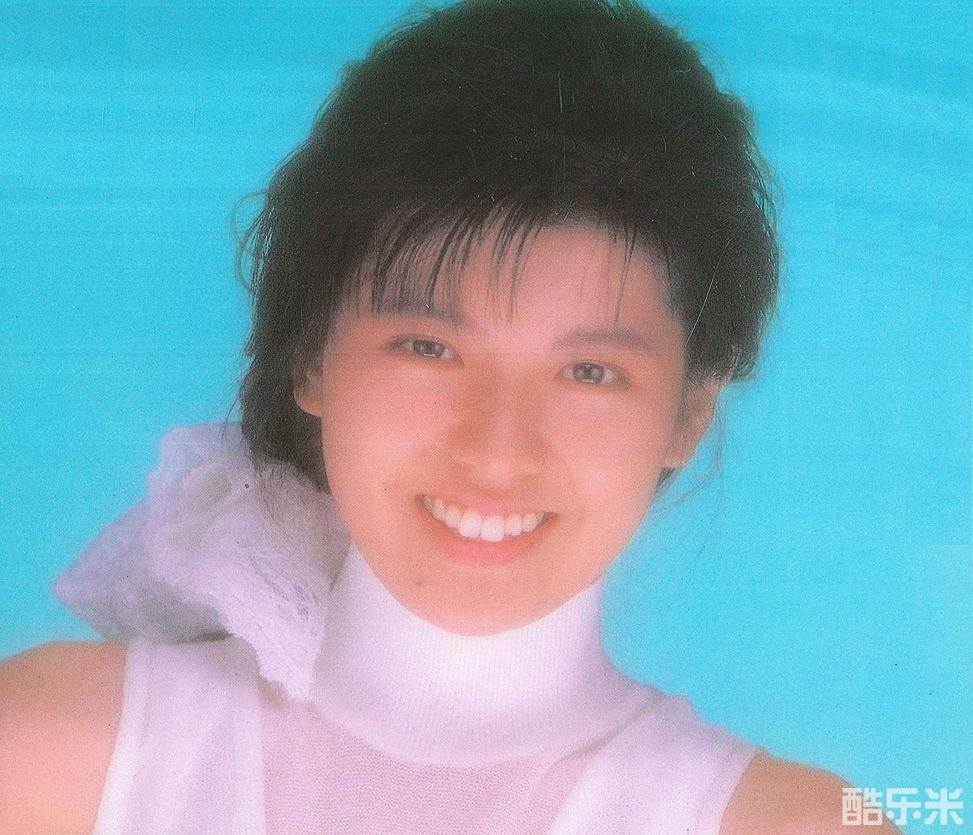 南野阳子