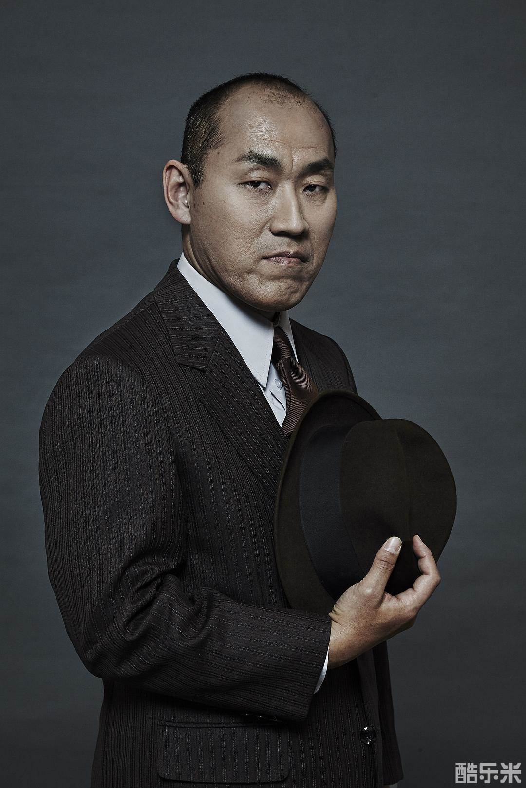 山西惇