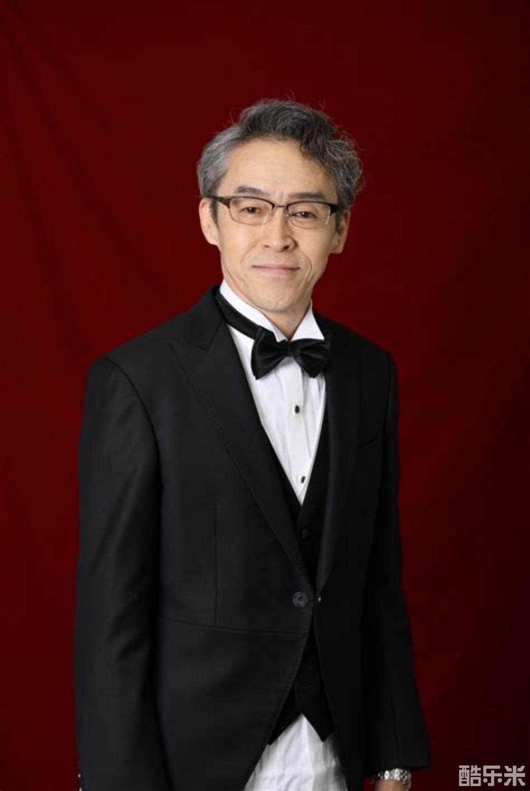 浅野和之