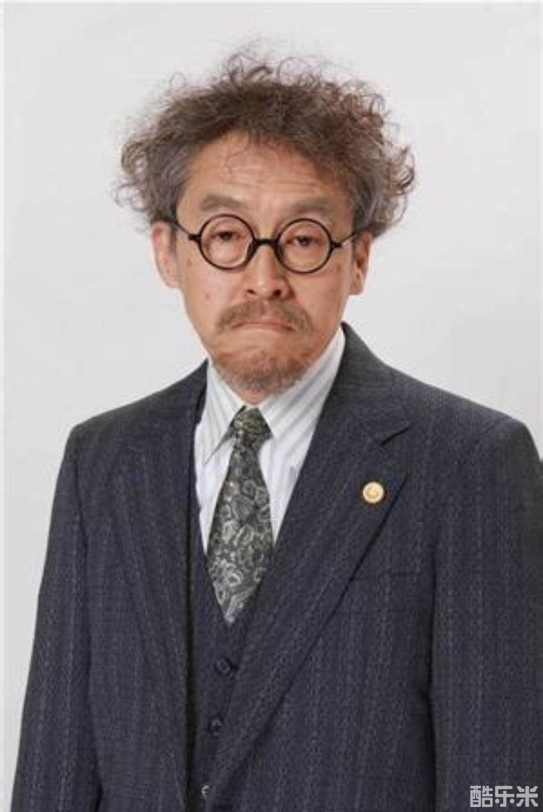 浅野和之