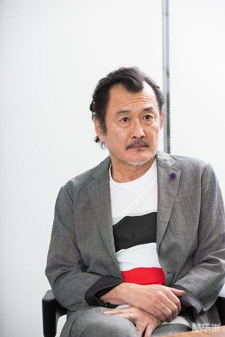 吉田钢太郎