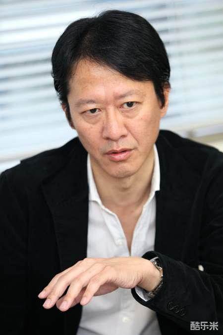 川原和久