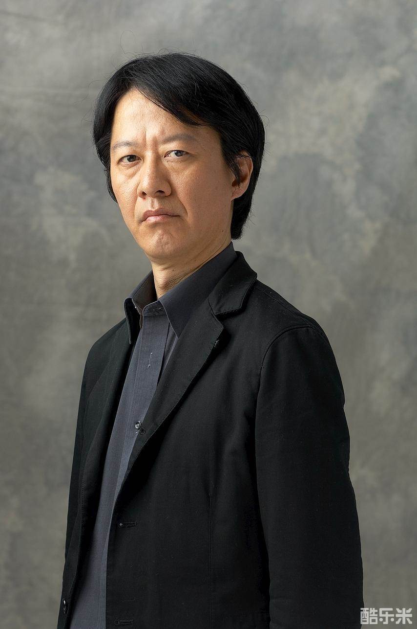 川原和久