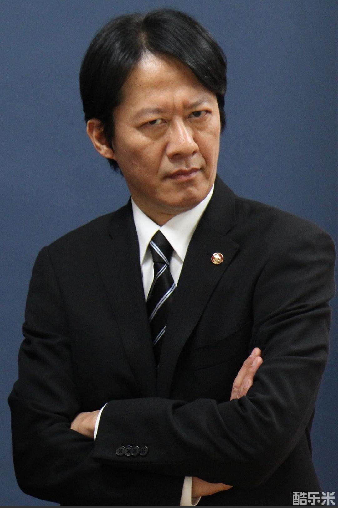 川原和久