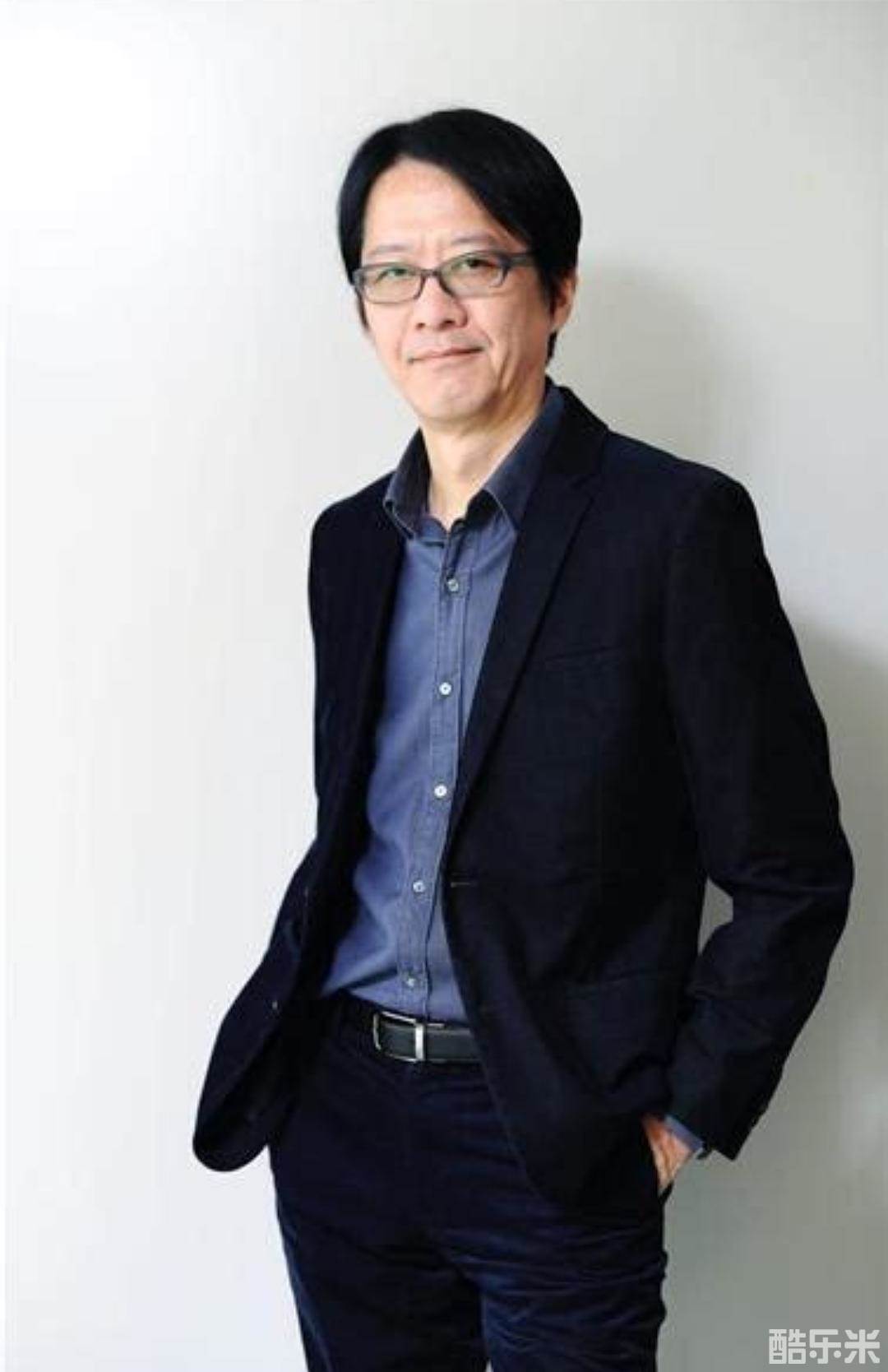 川原和久