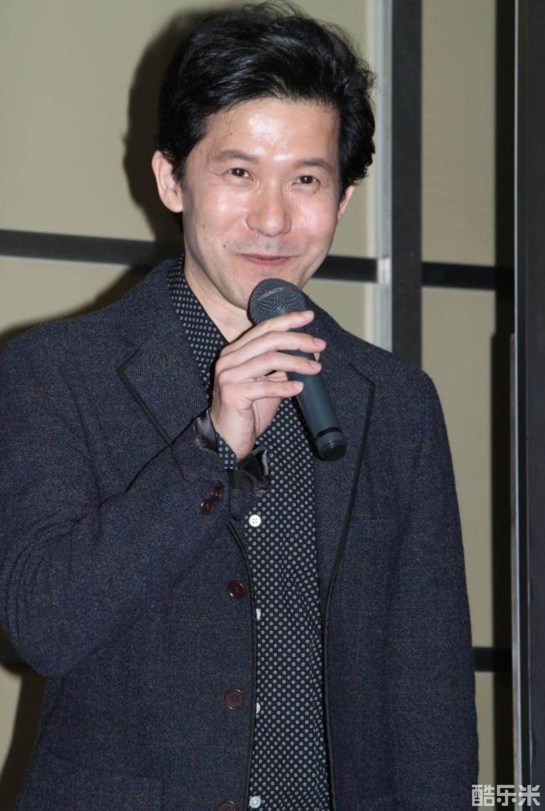 宫川一朗太