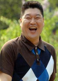 姜虎东