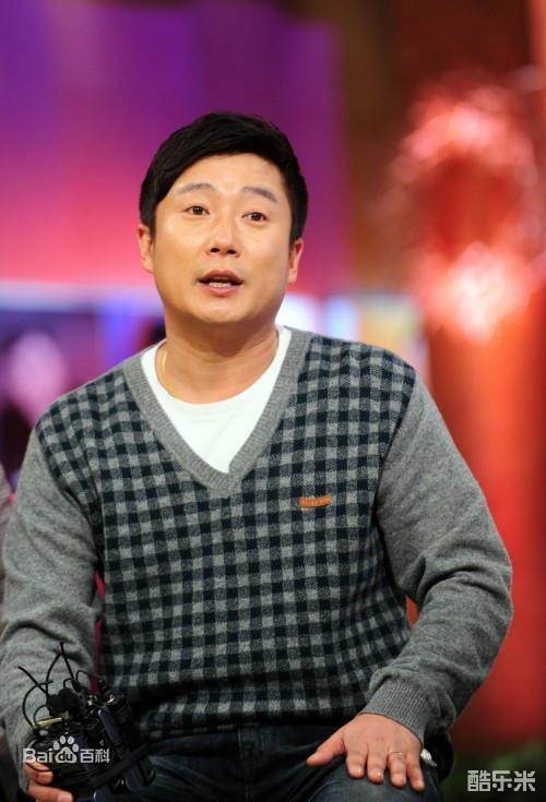 李寿根