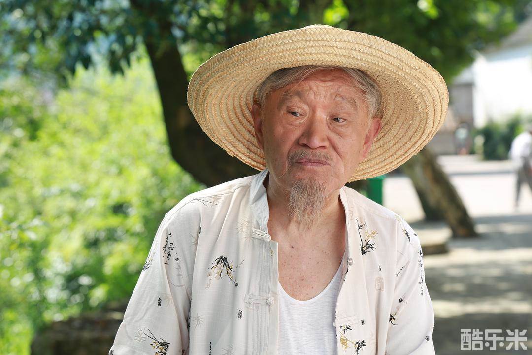 漂亮的村事