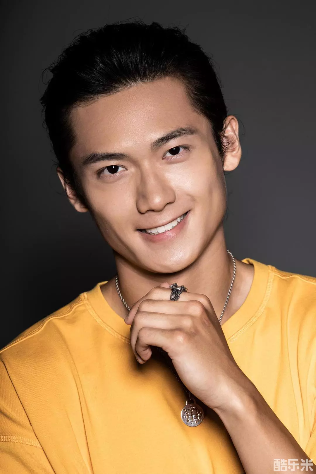 吴汉坤