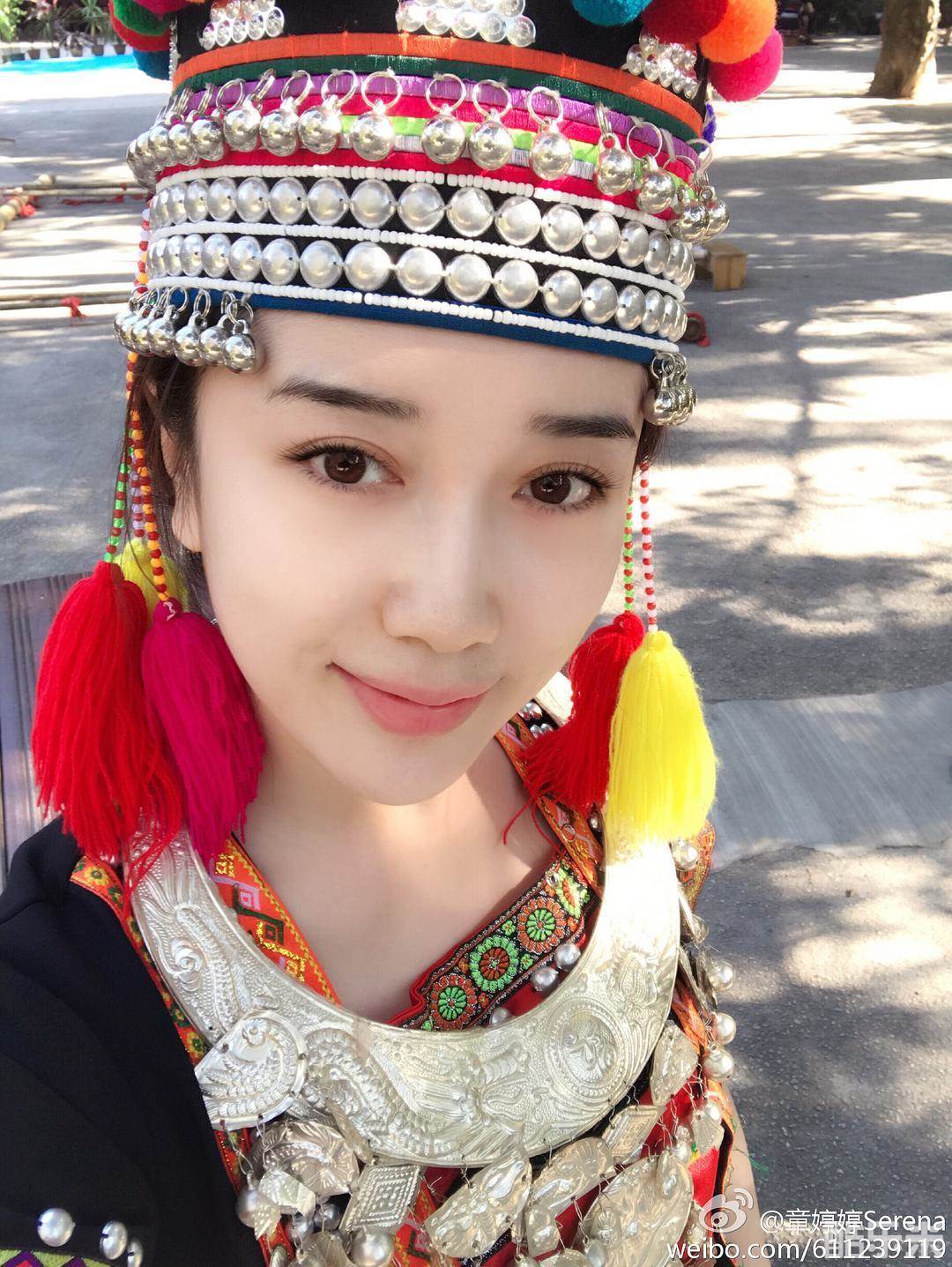 章婷婷