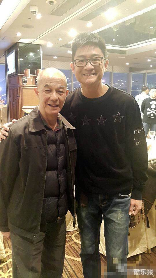 杨证桦