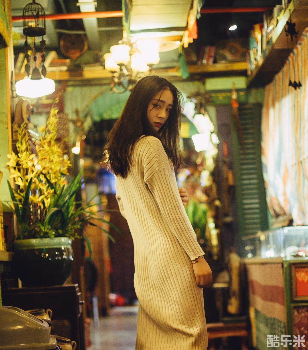 范琦文