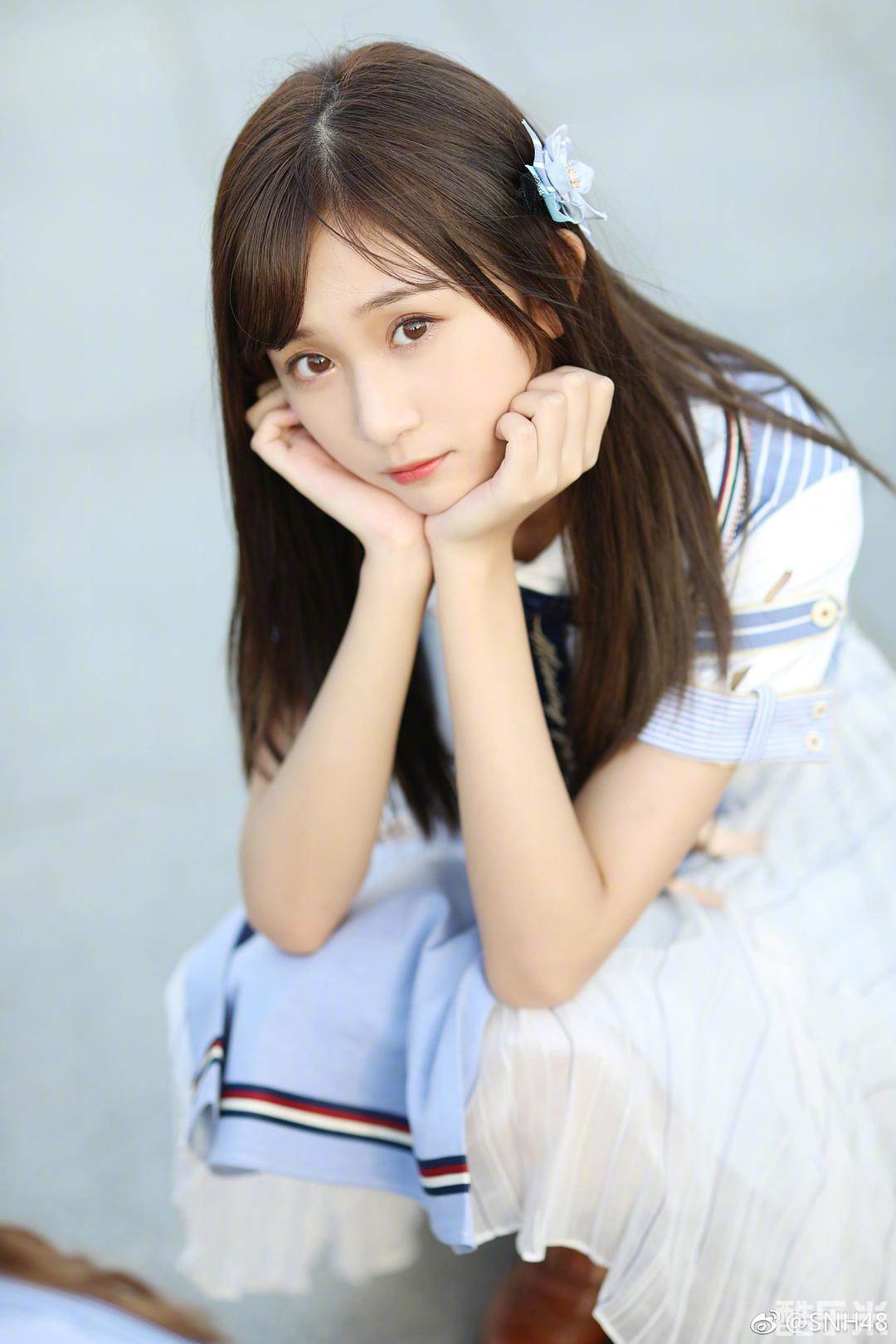 赵佳蕊