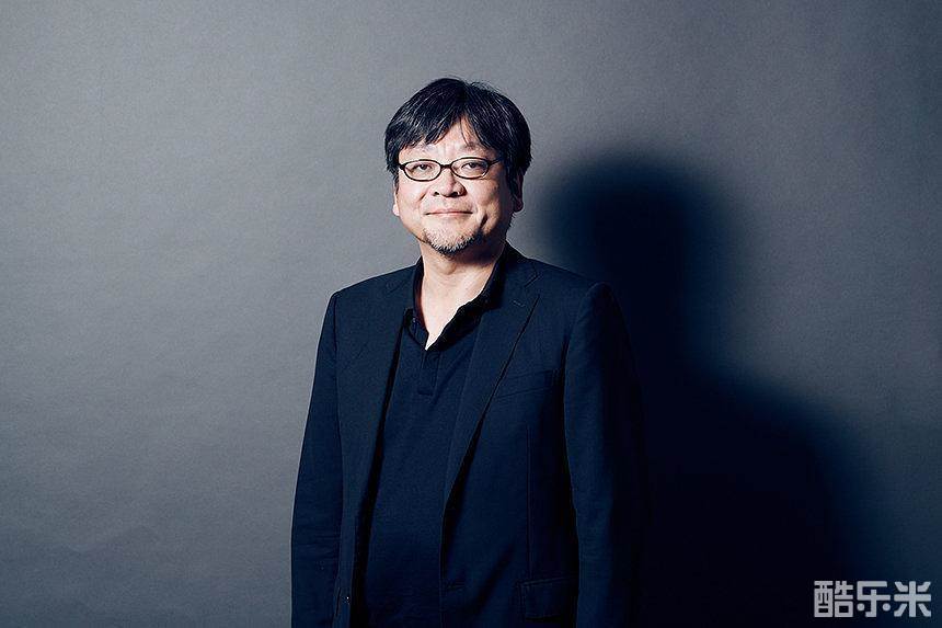 细田守