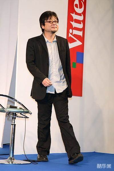 细田守