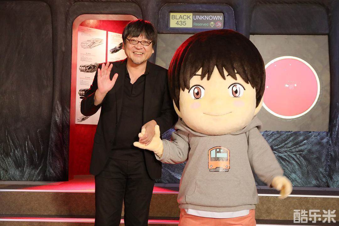 细田守