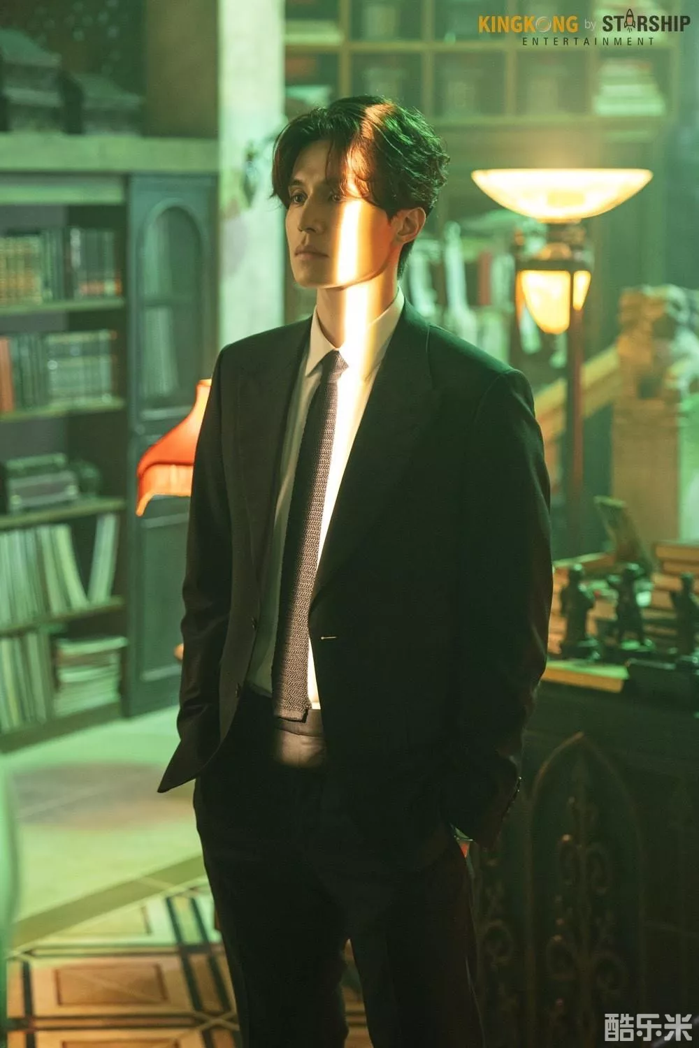 九尾狐传