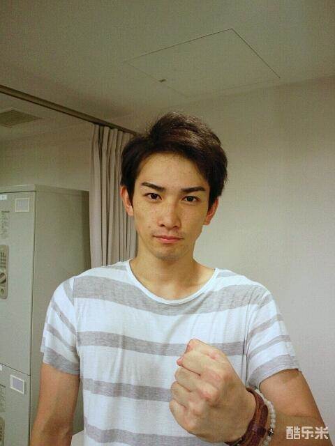 町田启太