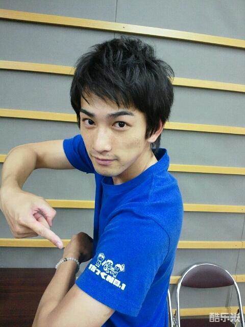 町田启太