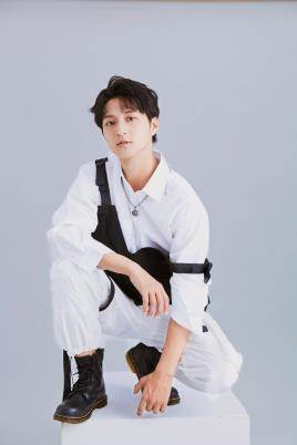 姜灏洋