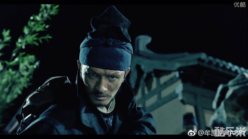 牟凯凯