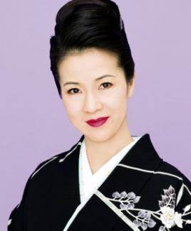 坂本冬美