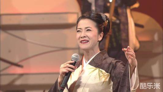 坂本冬美