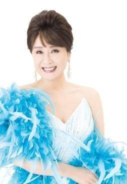 小林幸子