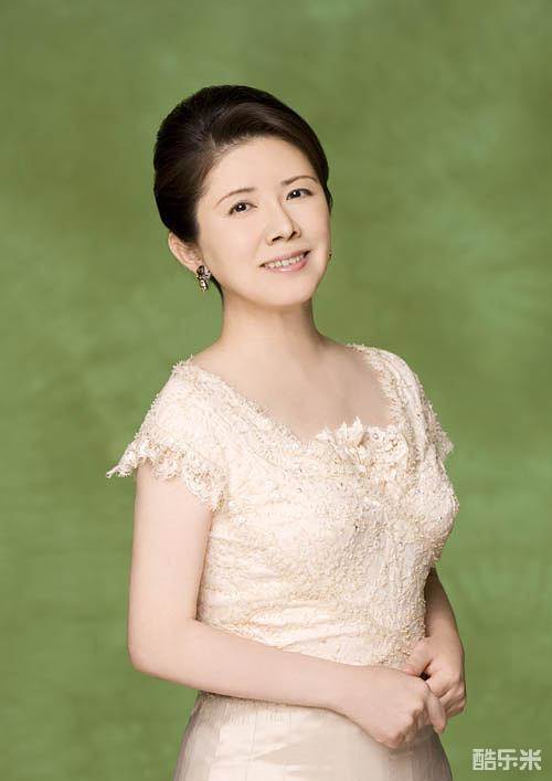 森昌子
