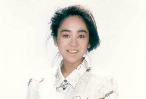 岩崎良美