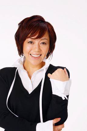 岩崎良美