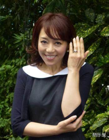 岩崎良美