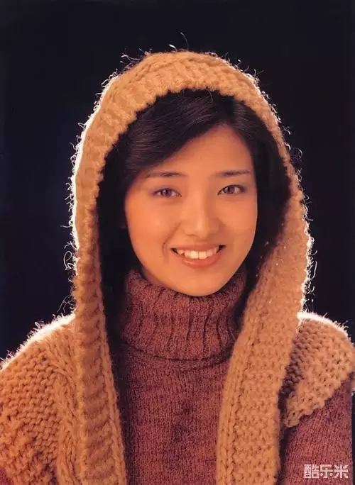 山口百惠