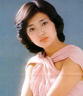 山口百惠