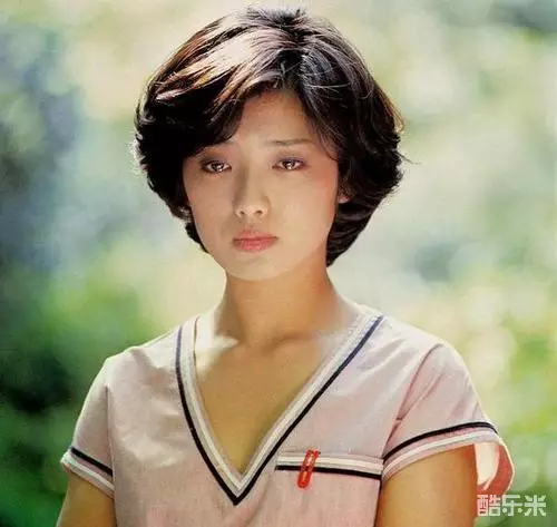 山口百惠