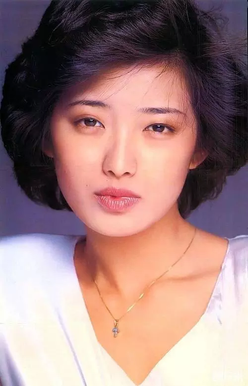 山口百惠