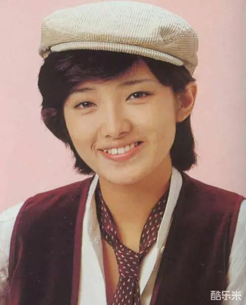 山口百惠