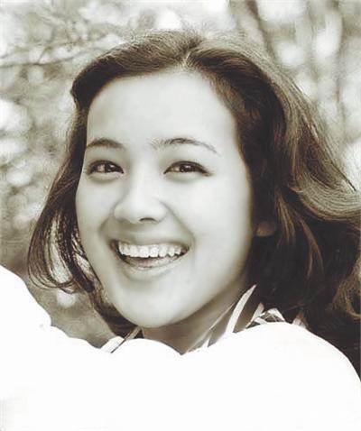 荒木由美子